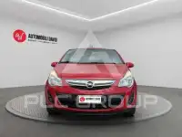 2012 Opel Corsa