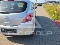 2012 Opel Corsa