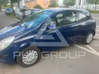 2012 Opel Corsa