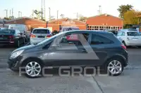2012 Opel Corsa