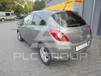 2012 Opel Corsa