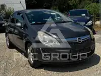 2012 Opel Corsa