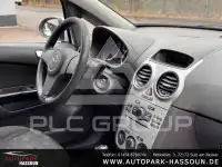 2012 Opel Corsa