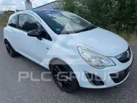 2012 Opel Corsa