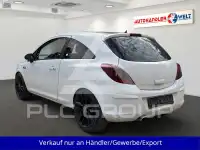 2012 Opel Corsa