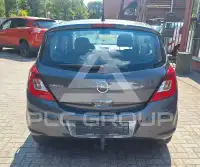 2012 Opel Corsa