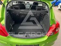 2012 Opel Corsa