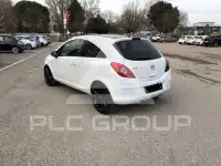 2012 Opel Corsa