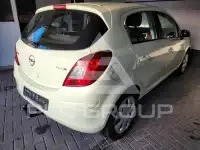 2012 Opel Corsa