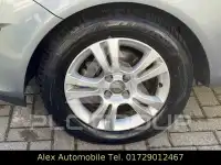 2012 Opel Corsa