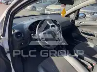 2012 Opel Corsa