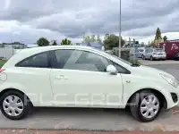 2012 Opel Corsa