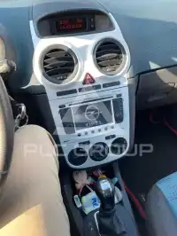 2012 Opel Corsa