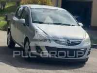 2012 Opel Corsa