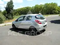 2012 Opel Corsa