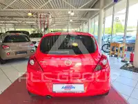2012 Opel Corsa