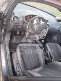 2012 Opel Corsa