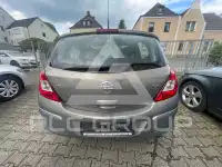 2012 Opel Corsa