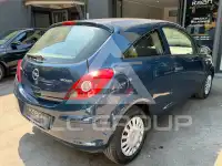 2012 Opel Corsa