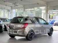 2012 Opel Corsa