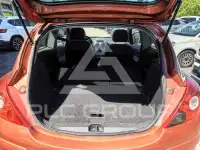 2012 Opel Corsa