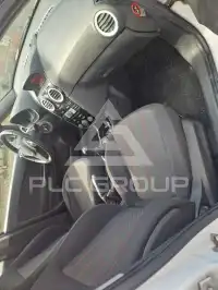 2012 Opel Corsa