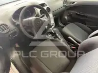 2012 Opel Corsa