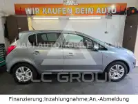 2012 Opel Corsa