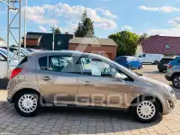 2012 Opel Corsa