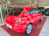 2012 Opel Corsa