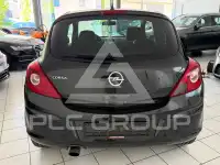2012 Opel Corsa