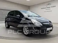 2012 Opel Corsa