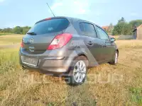 2012 Opel Corsa