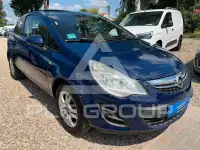 2012 Opel Corsa