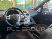 2012 Opel Corsa