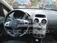2012 Opel Corsa