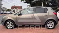 2012 Opel Corsa
