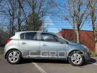 2012 Opel Corsa