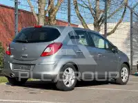 2012 Opel Corsa