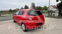 2012 Opel Corsa