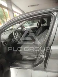 2012 Opel Corsa