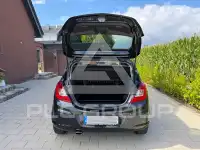 2012 Opel Corsa