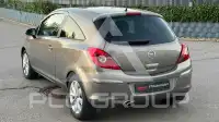 2012 Opel Corsa