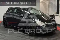 2012 Opel Corsa