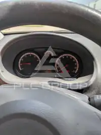 2012 Opel Corsa
