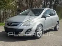 2012 Opel Corsa