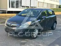 2012 Opel Corsa