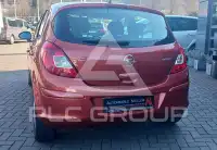 2012 Opel Corsa