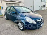 2012 Opel Corsa