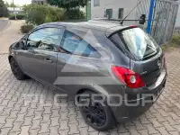 2012 Opel Corsa